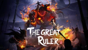 The Great Ruler 3D Episodio 14 Sub Español