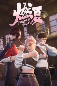 Summer Punch Sub Español