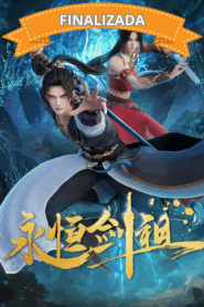 Rebirth of the Sword Patriarch Sub Español