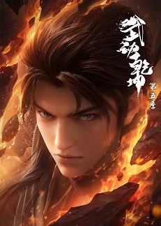 Wu Dong Qian Kun 5 Episodio 12 Sub Español