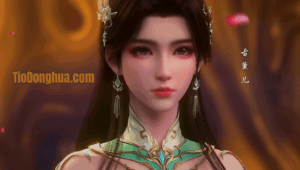 Doupo Cangqiong 7 Episodio 44 Sub Español