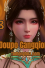 Doupo Cangqiong 7 Episodio 49 Sub Español