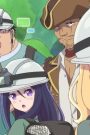 Busamen Gachi Fighter Episodio 2 Sub Español