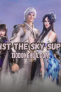 Against the Sky Supreme Episodio 398 Sub Español