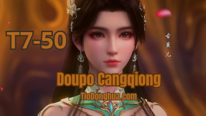 Doupo Cangqiong 7 Episodio 50 Sub Español