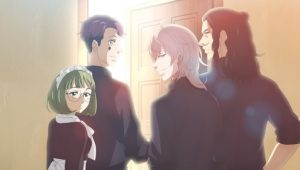 Fermat no Ryori Episodio 2 Sub Español