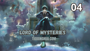 Lord of Mysteries Episodio 4 Sub Español