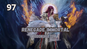 Renegade Immortal Episodio 97 Sub Epañol