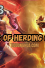 Tales of Herding Gods Episodio 39 Sub Español