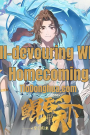 🐋 The All-devouring Whale: Homecoming – Episodio 11: La Resistencia de Lingxiao