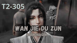Wan Jie Du Zun Episodio 305 Sub Español
