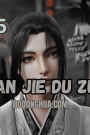 Wan Jie Du Zun Episodio 305 Sub Español