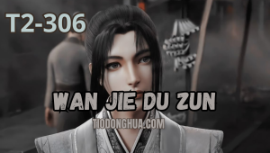 Wan Jie Du Zun Episodio 306 Sub Español