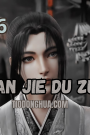 Wan Jie Du Zun Episodio 306 Sub Español