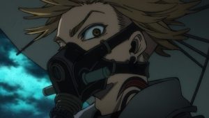 Gachiakuta Episodio 2 Sub Español