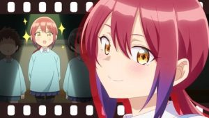 Bad Girl Episodio 2 Sub Español