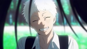 Hikaru ga Shinda Natsu Episodio 2 Sub Español