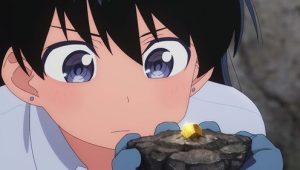 Ruri no Houseki Episodio 2 Sub Español