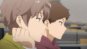 Seishun Buta Yarou wa Bunny Girl Senpai no Yume wo Minai 2 Episodio 2 Sub Español