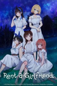 Kanojo, Okarishimasu Sub Español