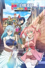 Yuusha Party o Tsuihou Sareta Shiro Madoushi Sub Español