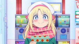 Cultural Exchange with a Game Centre Girl Episodio 2 Sub Español