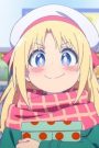 Cultural Exchange with a Game Centre Girl Episodio 2 Sub Español