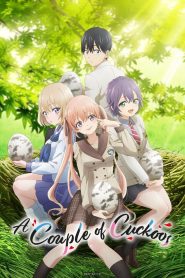 Kakkou no Iinazuke Sub Español