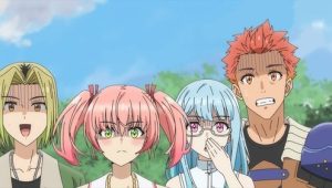 Yuusha Party o Tsuihou Sareta Shiro Madoushi Episodio 2 Sub Español