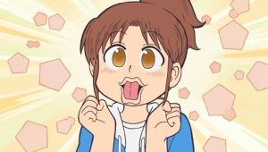 CITY THE ANIMATION EPISODIO 2 SUB ESPAÑOL
