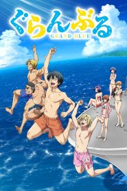 Grand Blue Sub Español