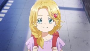 With You and the Rain Episodio 2 Sub Español